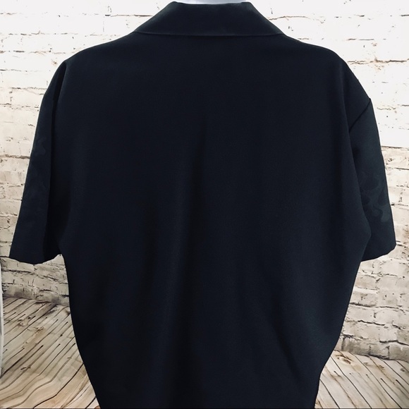 Casino wear button down shirt - Picture 4 of 7